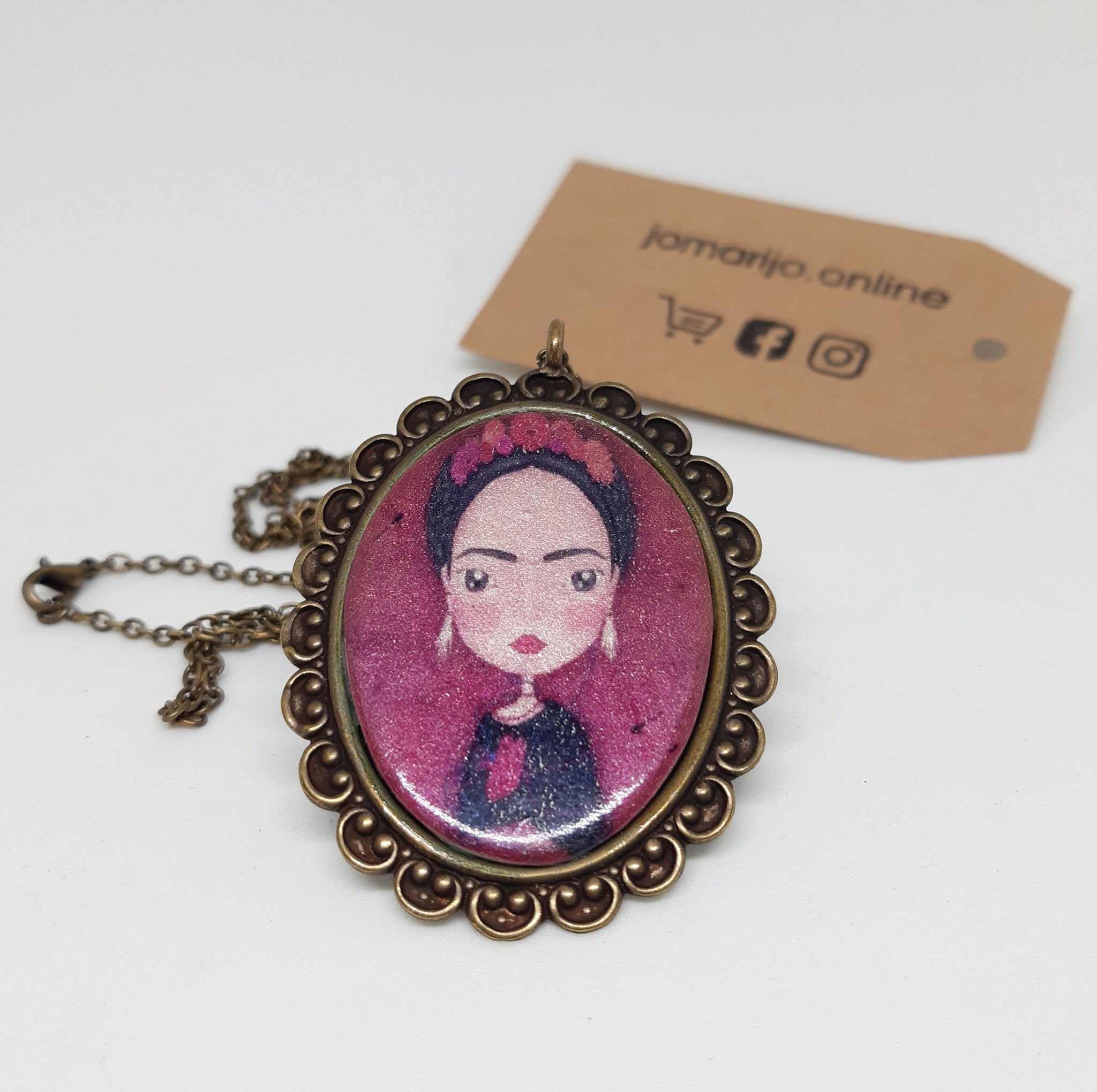Frida2 - C