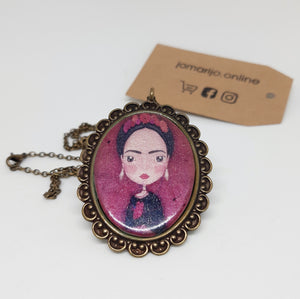 Frida2 - C