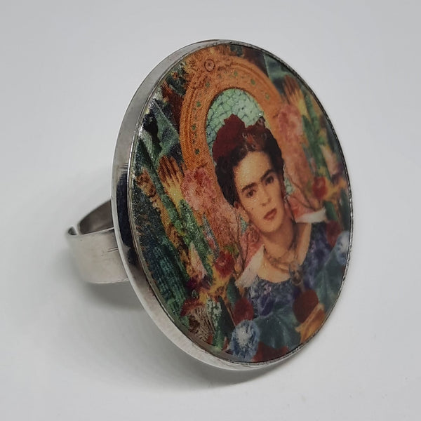 Frida Klor - A