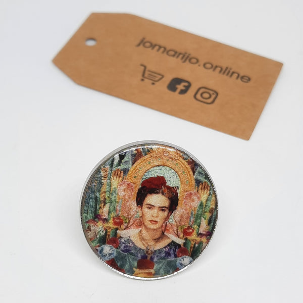 Frida Klor - A