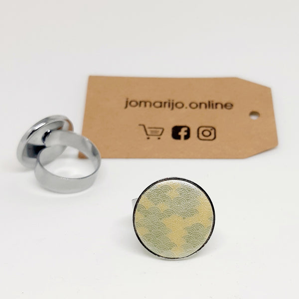 PACK GEOMETRIKS - JAP