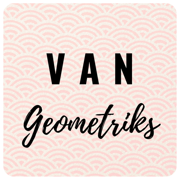 PACK GEOMETRIKS - VAN